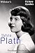 Webster's Sylvia Plath Picture Quotes