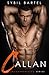 Callan (Uncompromising, #5)