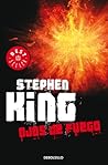Ojos de fuego by Stephen        King
