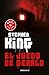 El juego de Gerald by Stephen  King