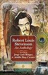 Robert Louis Stevenson by Robert Louis Stevenson