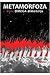 Metamorfoza kroz Omega dimenziju (Serbian Edition)