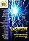 Flashpoint: The Inner Circle Writers' Group Flash Fiction Anthology 2018