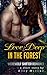 Love Deep in the Forest by Ally Miller