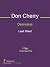 Desireless Sheet Music