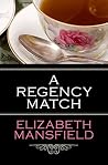 A Regency Match