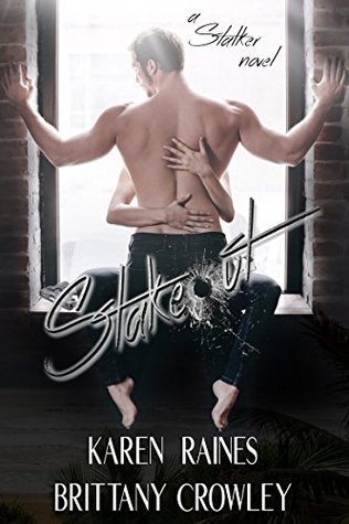 Stakeout (Stalker #1)