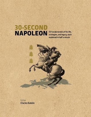 30-Second Napoleon (Hardcover)