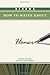 Bloom's How to Write About Homer (Bloom's How to Write About Literature)