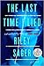 The Last Time I Lied: A Novel