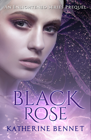 Black Rose (Enlightened #0)