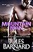 Mountain Man (Men of Lake Tahoe Series, #2)