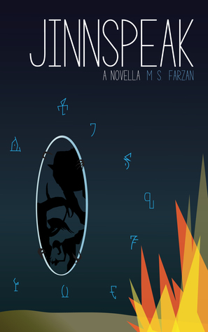Jinnspeak: A Novella