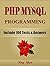 PHP MySQL: Interview Exam, ...