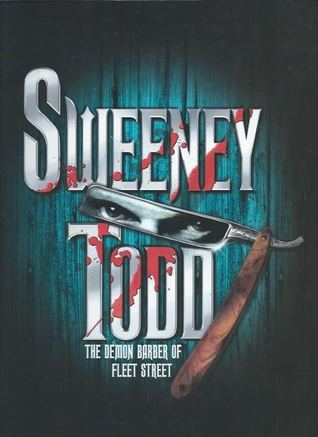 Sweeney Todd: The Demon Barber of Fleet Street