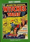 Witches Tales Volume 2 (Harvey Horrors) Witches Tales Volume 2 (Harvey Horrors)