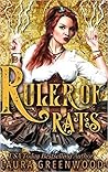 Ruler of Rats (Rats: Tori #1) Ruler of Rats (Rats: Tori #1)