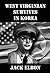 WEST VIRGINIAN SURVIVES IN KOREA by Jack Elbon