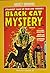Black Cat Mystery Volume 1 by Harvey Comics