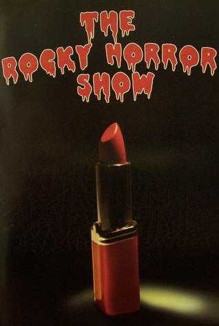 The Rocky Horror Show (ebook)