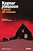 I giorni del vulcano by Ragnar Jónasson