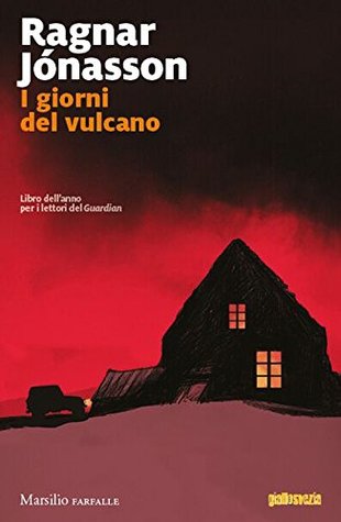 I giorni del vulcano
