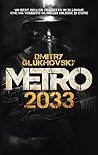 Metro 2033
