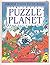 Puzzle Planet (Young Puzzles)