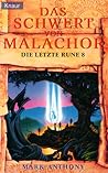 Das Schwert von Malachor (Die letzte Rune, #8)
