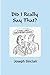 Did I Really Say That? by Joseph Sinclair