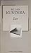 Żart by Milan Kundera