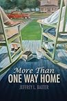 More Than One Way...