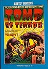 Tomb of Terror Volume 2 (Harvey Horrors)