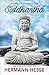 Siddhartha by Hermann Hesse