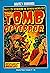 Tomb of Terror Volume 3