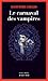 Le carnaval des vampires (Commissaire aux morts étranges, #7)