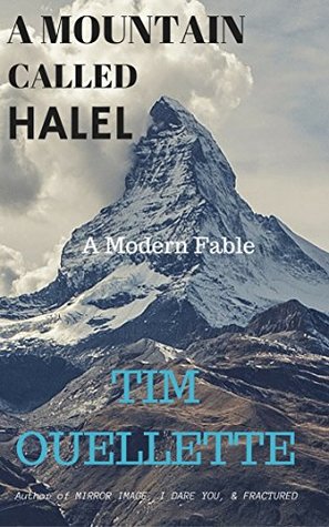 A Mountain called Halel