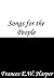 Songs for the People