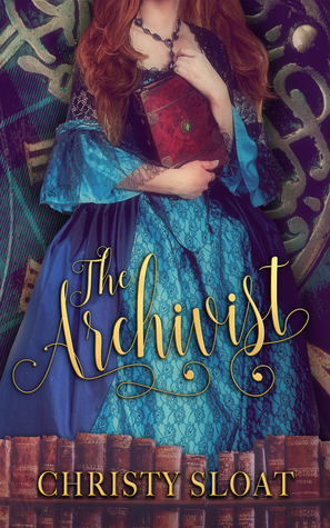 The Archivist (The Librarian Chronicles #2)