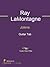 Jolene Sheet Music by Ray LaMontagne