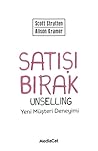 satışı bırak