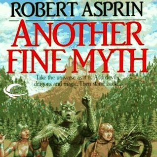 Another Fine Myth