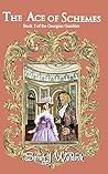 The Ace of Schemes by Sarah J. Waldock