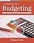 A Comprehensive Guide to Budgeting for Health Care Managers by Thomas K. Ross