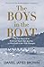 The Boys in the Boat, Young Readers Edition