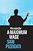 The Case for a Maximum Wage