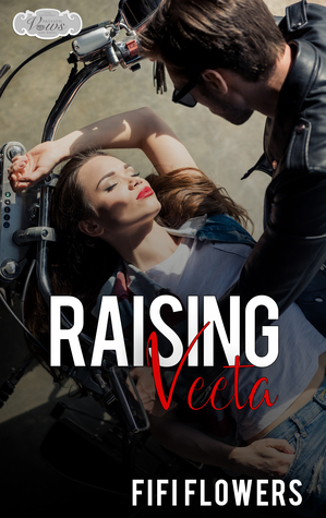 Raising Veeta (Unknown Binding)