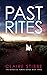 Past Rites (Detective Temek...