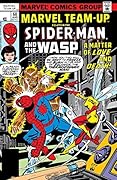 Marvel Team-Up #60
