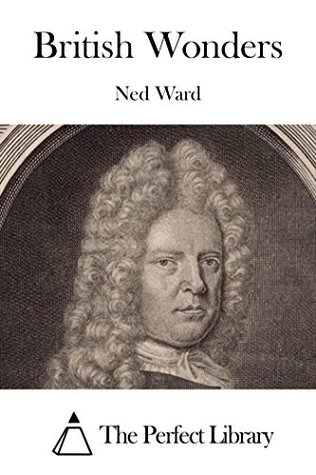 British Wonders (Kindle Edition)